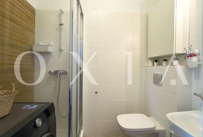 Apartament cu 3 camere, mobilat în Tipografilor - 6
