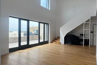 Apartament cu 4 camere semidecomandat, mobilat în Central - 5