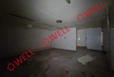 Spațiu industrial, în Dalnic - 7