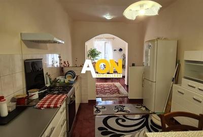 Duplex cu 4 camere cu Canalizare în Central - 7