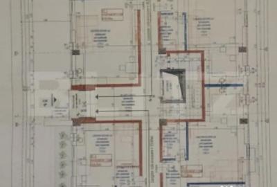 Apartament cu 3 camere în George Enescu - 1