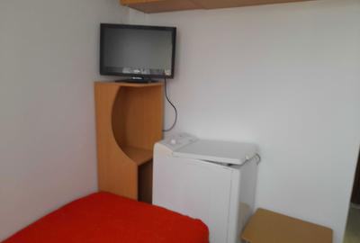 Garsonieră nedecomandată în Gheorgheni - 2