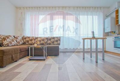 COMISION 0%| 3 CAMERE PE DOUA NIVELE | PARCARE SI BOXA | MAURER CORESI - 21