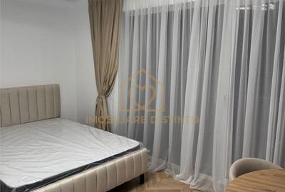 Garsonieră în Central - 2