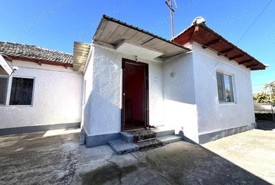 COMISION 0% - Casa Dulcesti 834mp Teren 4 Camere - 2