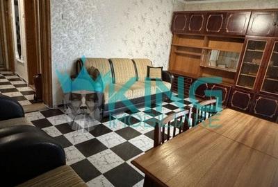Apartament cu 3 camere decomandat, mobilat în Școlilor