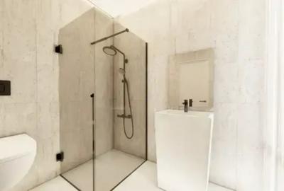 Studio lux| Incalzire in pardoseala| Balcon I Comision 0%| - 5