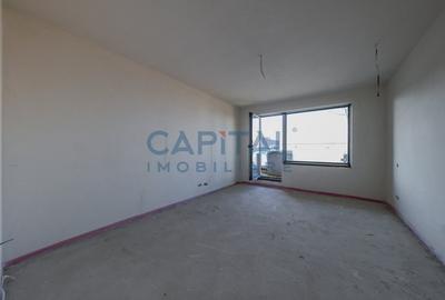 FARA COMISION ! PENTHOUSE 109,5mp, etaj 14, terasa 57mp, priveliste superba - 6