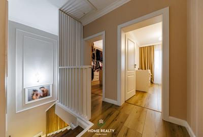 Duplex cu 4 camere cu Canalizare în Dumbrăvița - 25