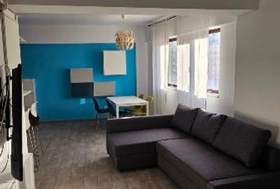 Inchiriere 3 camere- zona Iancului - 2