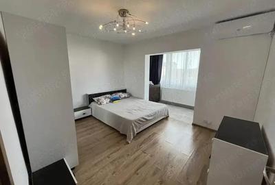 Mobilat si utilat complet cu 2 balcoane, linga Shopping City - 3