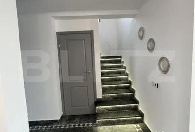 Casă cu 4 camere cu Teren 500 Mp în Aeroport - 4