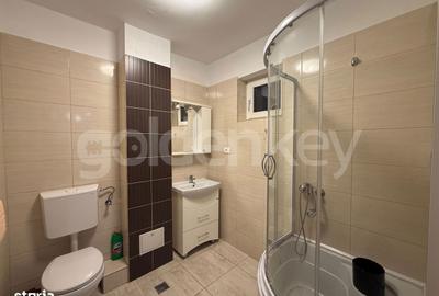 Apartament cu 4 camere decomandat, mobilat în Central - 5