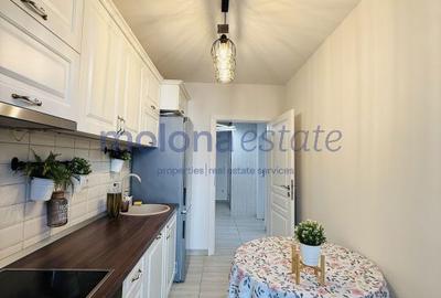 Apartament cu 2 camere decomandat în Bună Ziua - 6