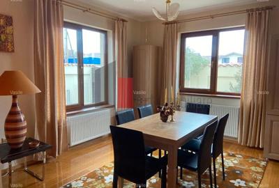 Casă cu 5 camere cu Teren 300 Mp în Pantelimon - 12