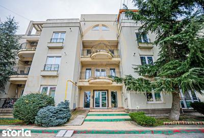 Apartament cu 3 camere în Nord - 9