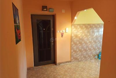 Apartament cu 2 camere nedecomandat în Oravița - 8