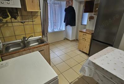 Inchiriere garsoniera centru - 2