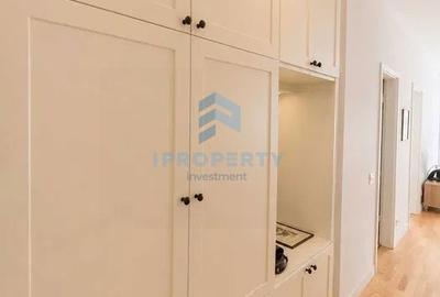 Apartament cu 2 camere, mobilat în Bucureștii Noi - 8