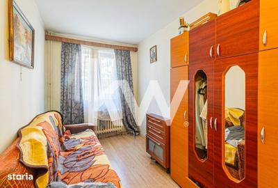 Apartament cu 3 camere decomandat, mobilat în Dârste - 10