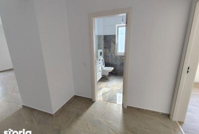 Apartament cu 3 camere în Valea Lupului - 9