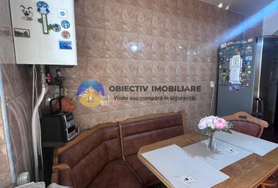 Apartament cu 2 camere semidecomandat, mobilat în Dărmănești - 20