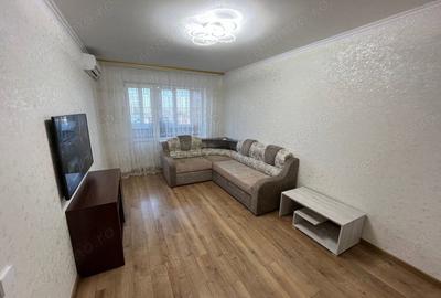 Apartament cu 2 camere semidecomandat în Gării - 3