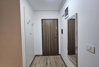 Apartament nou, 2 camere, plus loc de parcare, zona Soarelui, comision 0% - 3