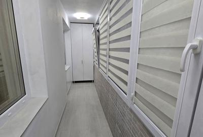 Apartament cu 4 camere semidecomandat în Gorjului - 3
