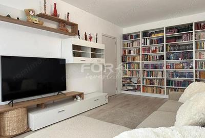Apartament 2 camere de inchiriat Bulevardul Dacia - 1