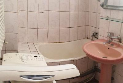 Republicii, garsoniera etaj 5 - 2