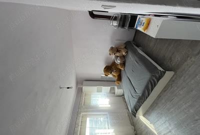 Garsonieră decomandată în Central - 3