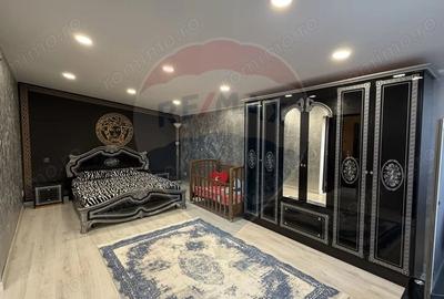 Casa / Vila cu 3 camere de inchiriat in zona Bd. Cosbuc - Galati - 2