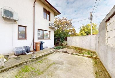 OBOR-Doamna Ghica | Vilă 123 mp |Teren 160 mp - 31