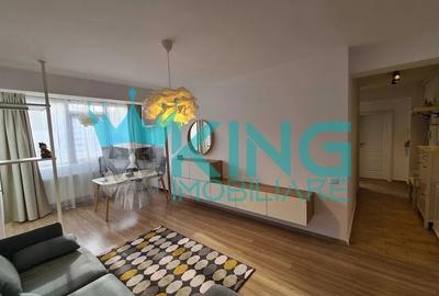 Apartament 3 camere Militari Residence Chiajna