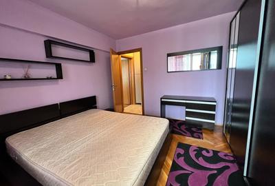 Apartament cu 2 camere semidecomandat în Iancului - 8