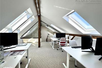 Spațiu comercial, de 10 mp, în Central - 2