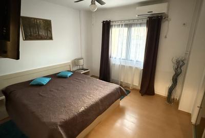 Apartament cu 2 camere decomandat în Central - 2