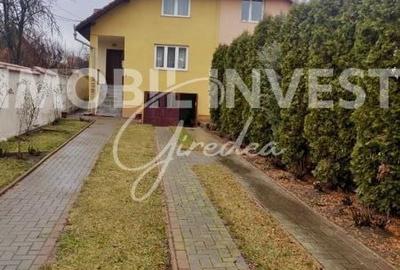 Casă cu 4 camere în Ultracentral - 6