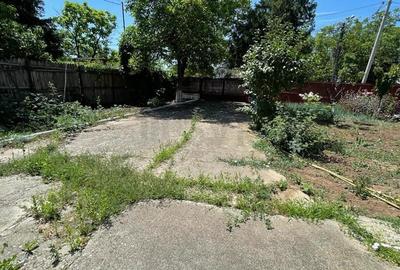 REL4000844 Teren Voluntari Intravilan Pretabil Case Investitie REL4000844 Teren Voluntari Intravilan Pretabil Case Investitie - 2