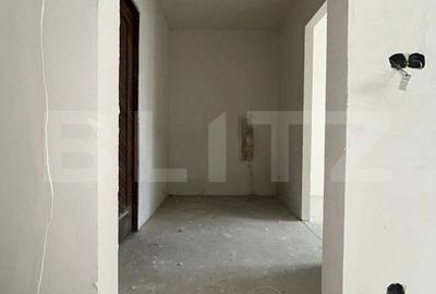 Apartament cu 3 camere în Central - 4