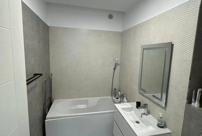 LAKE ON - APARTAMENT PREMIUM DE INCHIRIAT - 2 CAMERE CU PANORAMICA LAC - - 15