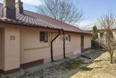 Casă cu 4 camere cu Teren 1270 Mp în Transilvaniei - 11