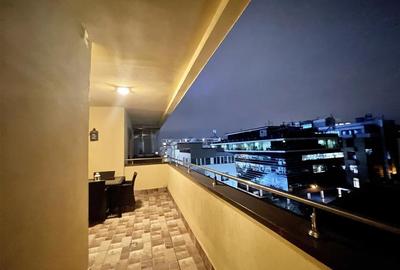 Apartament cu 3 camere decomandat în Herăstrău - 14