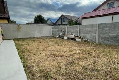 Casa moderna, renovata in 2025 - 3 camere - Lumina - 3