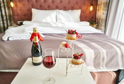 Proprietate hotelieră de vânzare - Valea Prahovei - 1