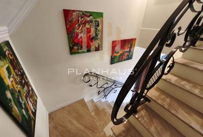 Casă cu 5 camere cu Garaj în Central - 10