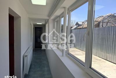 Casă cu 5 camere cu Teren 1159 Mp în Gura Șuții - 7