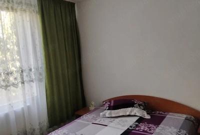 Apartament cu 2 camere semidecomandat în Central - 2