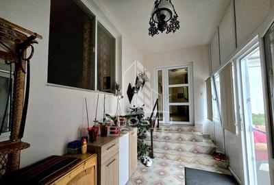 Casa individuala, teren generos, 771 mp, zona Bogdanestilor - 11